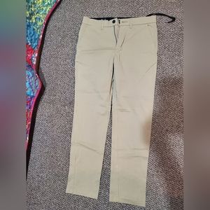 Mens Khaki pants